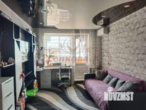 1-к квартира, вторичка, 34м2, 8/10 этаж