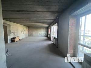 3-к квартира, вторичка, 93м2, 5/17 этаж