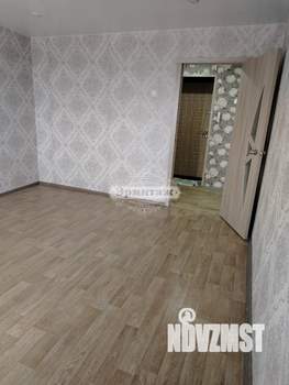 1-к квартира, вторичка, 34м2, 4/10 этаж