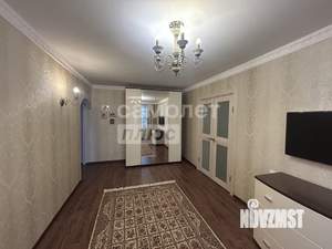 3-к квартира, вторичка, 58м2, 2/5 этаж