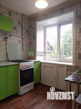 1-к квартира, вторичка, 31м2, 1/5 этаж