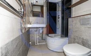 1-к квартира, вторичка, 16м2, 1/3 этаж