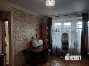 2-к квартира, вторичка, 42м2, 4/5 этаж