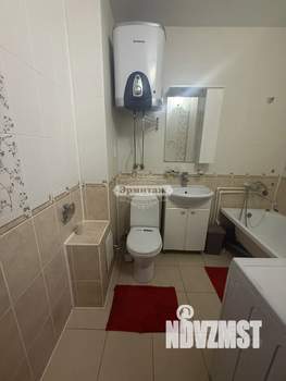 1-к квартира, вторичка, 41м2, 3/5 этаж