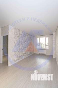 1-к квартира, вторичка, 39м2, 11/15 этаж
