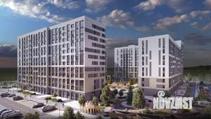 3-к квартира, вторичка, 79м2, 7/12 этаж