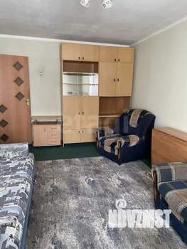 1-к квартира, вторичка, 32м2, 1/5 этаж
