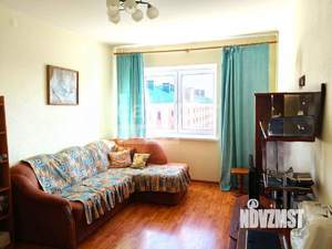 4-к квартира, вторичка, 94м2, 6/9 этаж