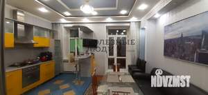 3-к квартира, вторичка, 94м2, 2/4 этаж