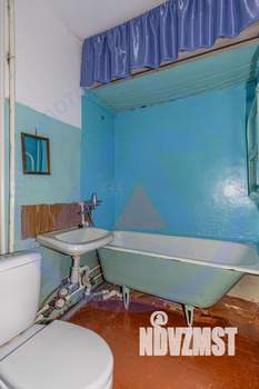1-к квартира, вторичка, 31м2, 2/5 этаж