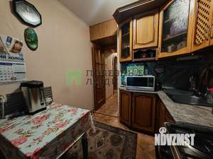 1-к квартира, вторичка, 30м2, 3/5 этаж