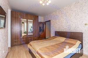 3-к квартира, вторичка, 89м2, 3/17 этаж