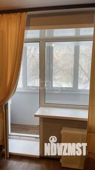 1-к квартира, вторичка, 32м2, 2/5 этаж