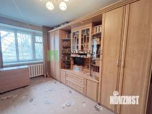 1-к квартира, вторичка, 32м2, 1/5 этаж