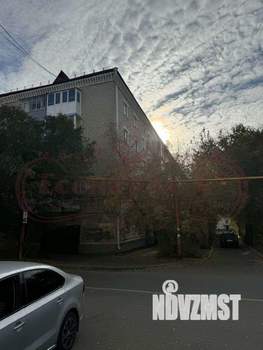 1-к квартира, вторичка, 30м2, 2/5 этаж