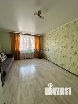 1-к квартира, вторичка, 31м2, 1/5 этаж