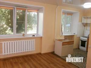 3-к квартира, вторичка, 62м2, 1/5 этаж