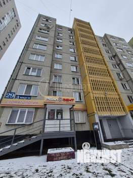 1-к квартира, вторичка, 33м2, 4/9 этаж