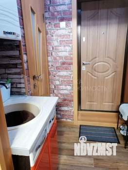 Студия квартира, вторичка, 19м2, 3/5 этаж