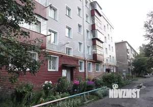 1-к квартира, вторичка, 32м2, 2/5 этаж