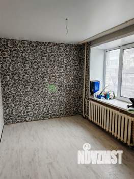 1-к квартира, вторичка, 24м2, 2/5 этаж