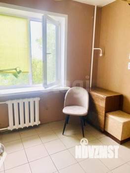 1-к квартира, вторичка, 34м2, 4/9 этаж