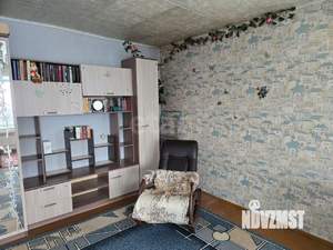 2-к квартира, вторичка, 40м2, 4/5 этаж