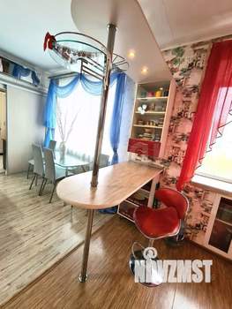 1-к квартира, вторичка, 42м2, 4/5 этаж