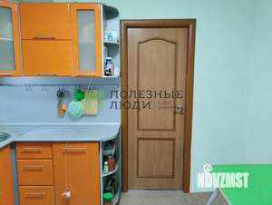 2-к квартира, вторичка, 54м2, 2/5 этаж
