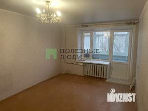 1-к квартира, вторичка, 33м2, 2/5 этаж