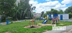 1-к квартира, вторичка, 32м2, 5/5 этаж