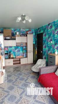 3-к квартира, вторичка, 63м2, 5/5 этаж