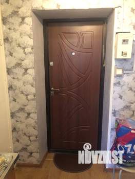 1-к квартира, вторичка, 19м2, 3/5 этаж