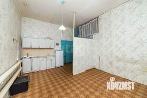 Студия квартира, вторичка, 25м2, 1/5 этаж