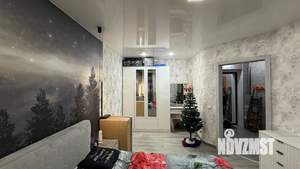 1-к квартира, вторичка, 32м2, 2/5 этаж