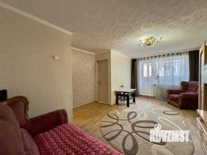 3-к квартира, вторичка, 56м2, 2/5 этаж