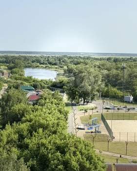 Студия квартира, вторичка, 33м2, 10/17 этаж