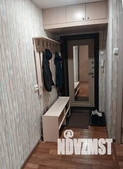 2-к квартира, вторичка, 45м2, 2/5 этаж