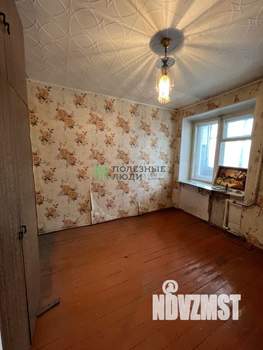 2-к квартира, вторичка, 42м2, 5/9 этаж