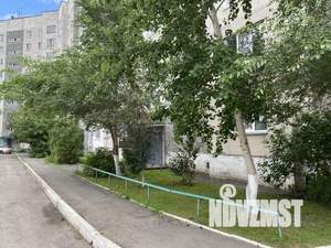 3-к квартира, вторичка, 63м2, 8/9 этаж