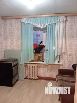 1-к квартира, вторичка, 13м2, 3/5 этаж