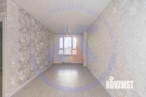 1-к квартира, вторичка, 39м2, 11/15 этаж