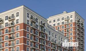 1-к квартира, вторичка, 46м2, 3/9 этаж
