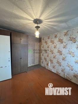 2-к квартира, вторичка, 42м2, 5/9 этаж