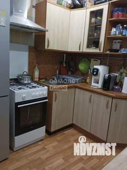 1-к квартира, вторичка, 30м2, 5/5 этаж