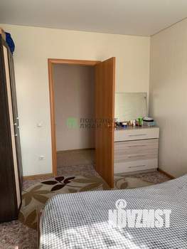 3-к квартира, вторичка, 60м2, 2/3 этаж