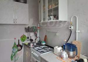2-к квартира, вторичка, 45м2, 5/5 этаж