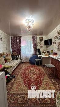 1-к квартира, вторичка, 18м2, 3/5 этаж
