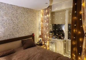 3-к квартира, вторичка, 62м2, 8/10 этаж