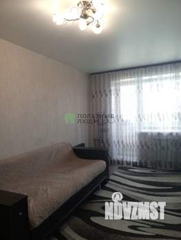 2-к квартира, вторичка, 44м2, 4/5 этаж